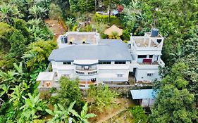 Jeyar Cottage